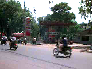 Zero Mile, Centre of India, Nagpur